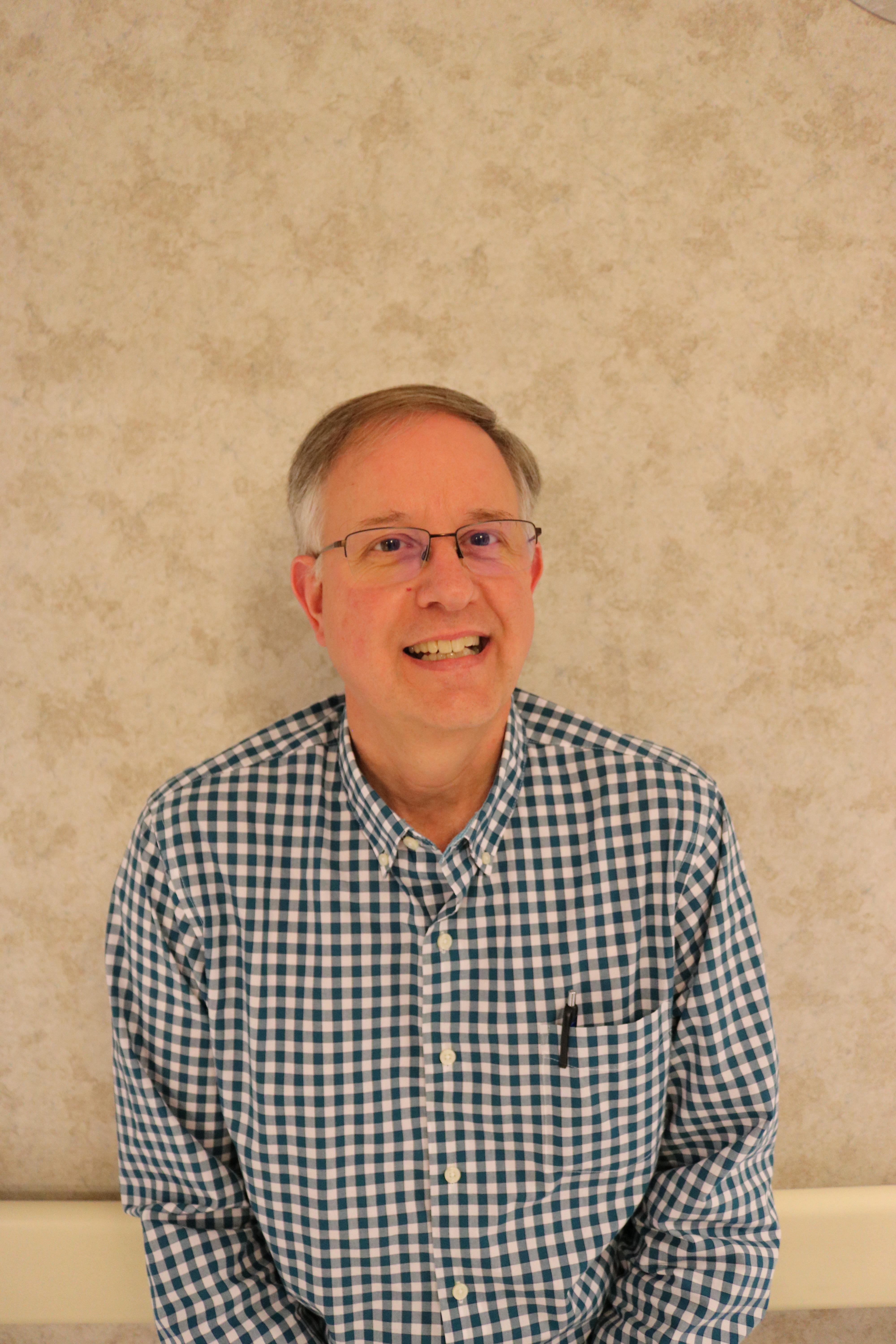 Kerry Lambert, M.Div., BCC