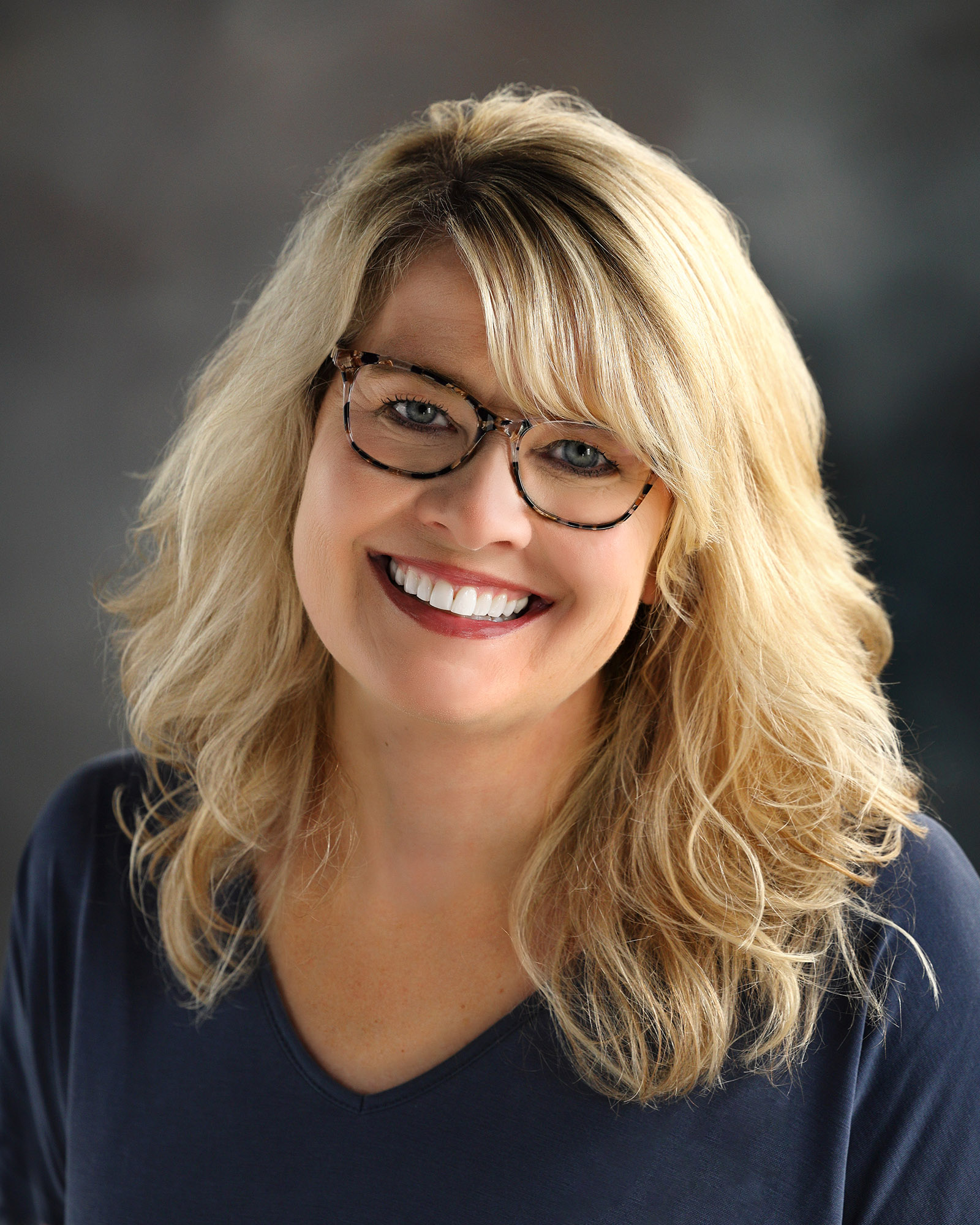 Kim Jones, M.A.Ed.