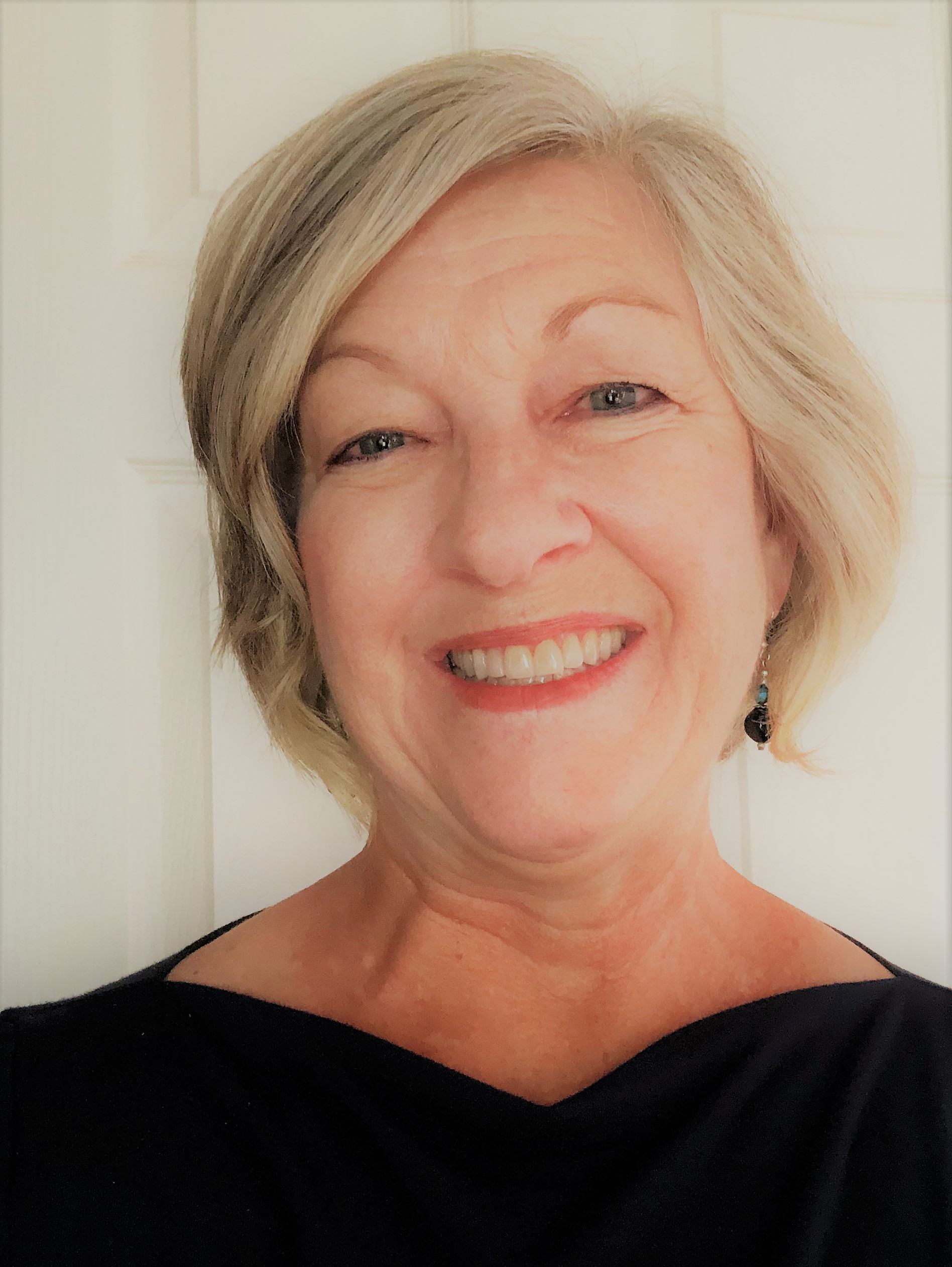 Kim Worcester