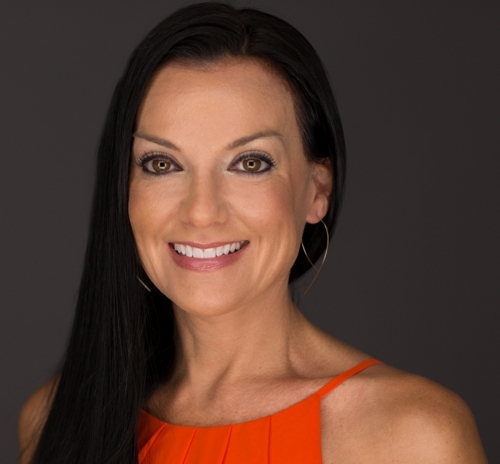 Kimberly Rands, CDC