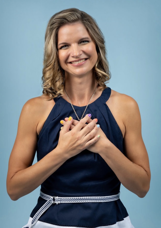 Kimberly Robbie