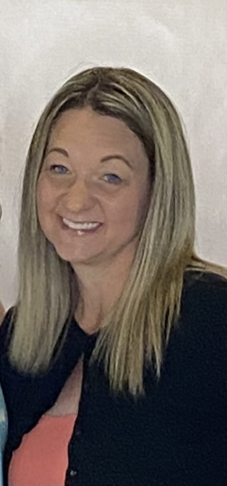 Kirsten Rutledge