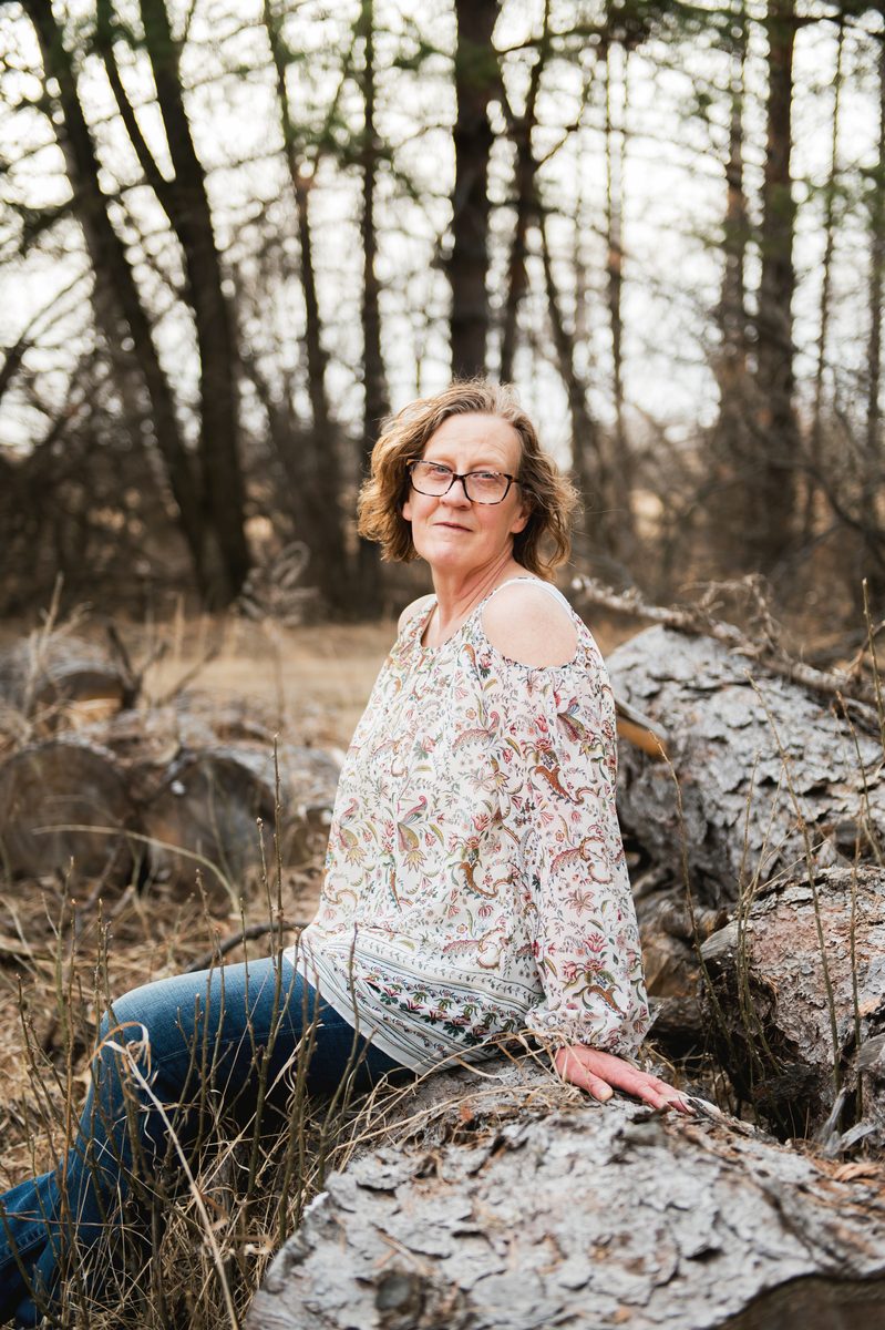 Kristen Gibson, MDiv