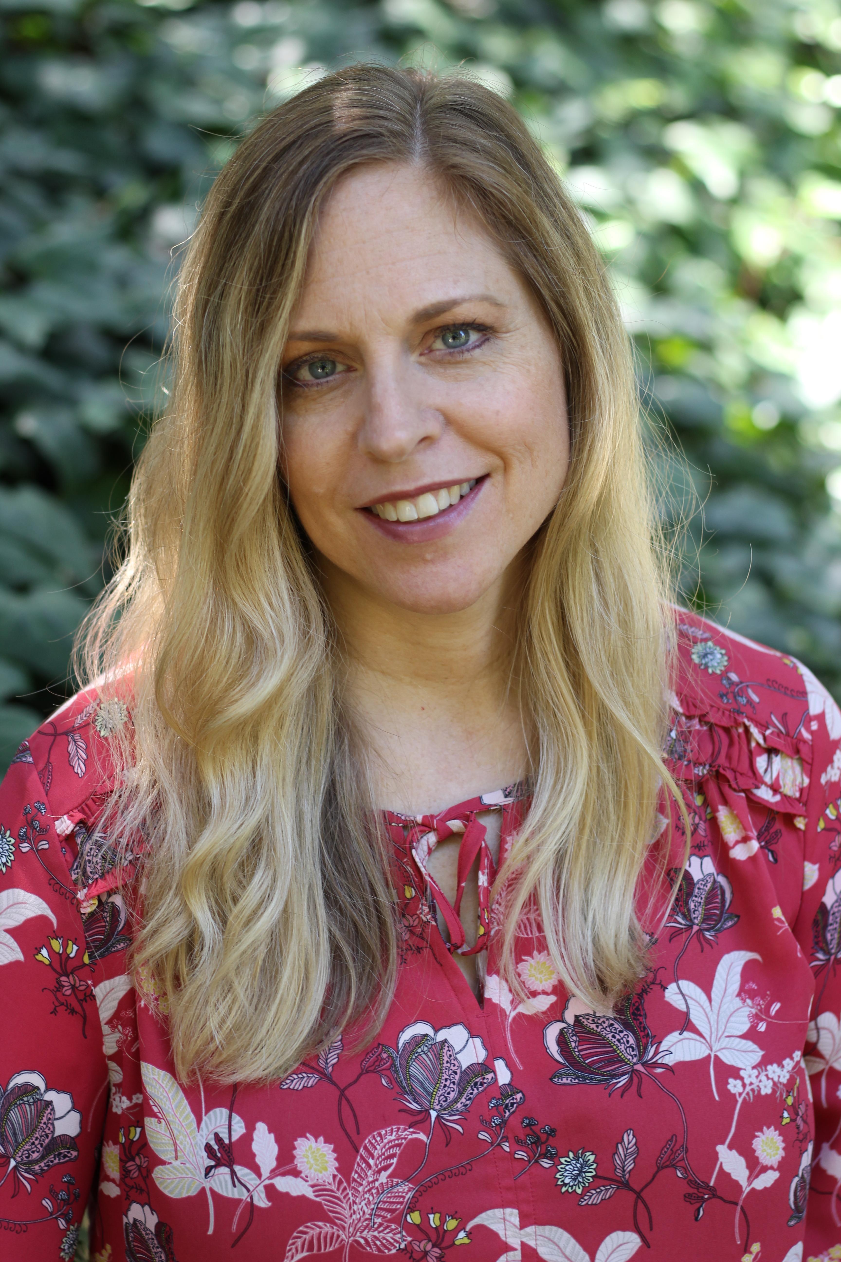 Kristi Dechairo Ahern, LMHC, LPCC