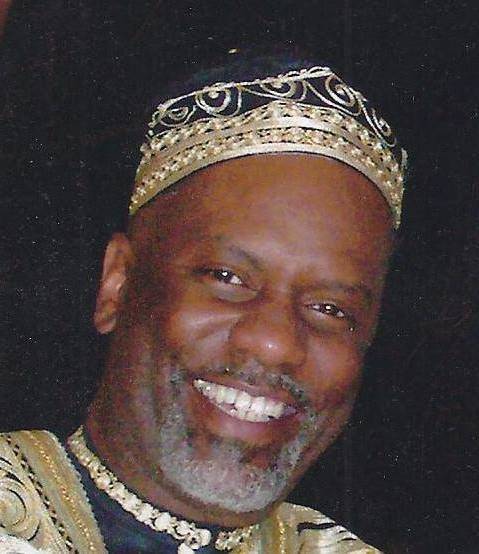 Kwabena Terrence Shelton, MS.Ed.