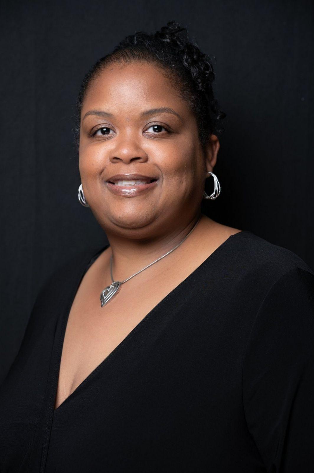 Labrina Solomon, BS, HS