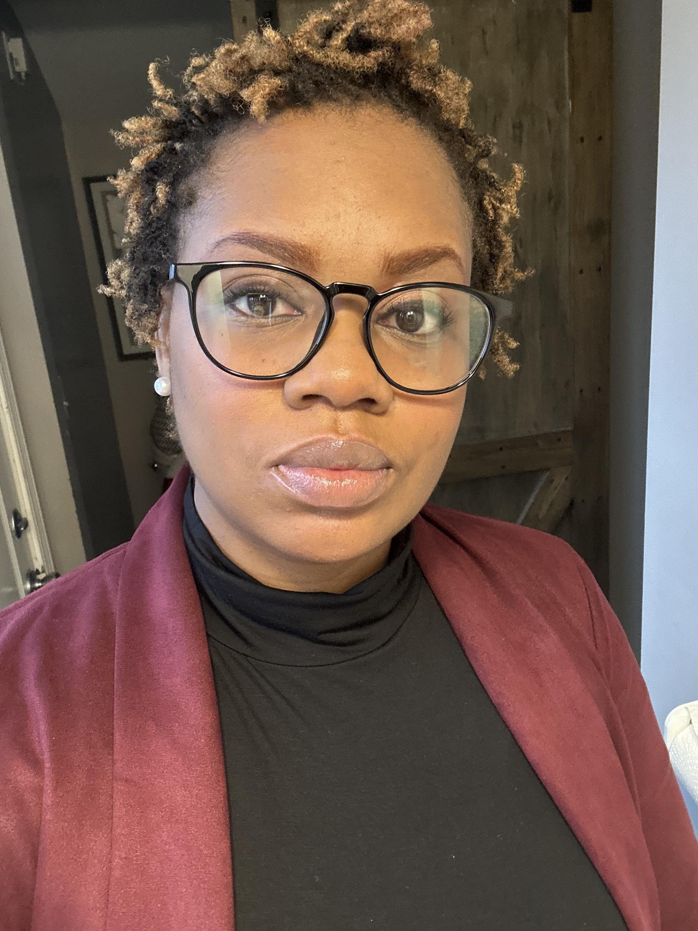Lauren Cotton, BA