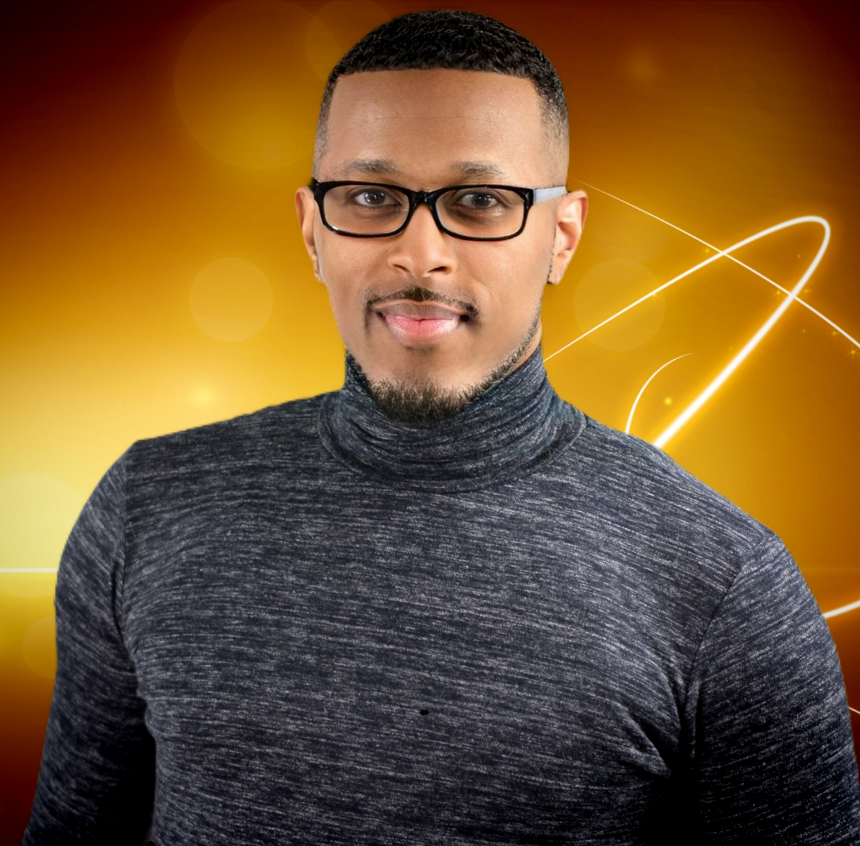 LeAnzar Stockley, MA, CRS