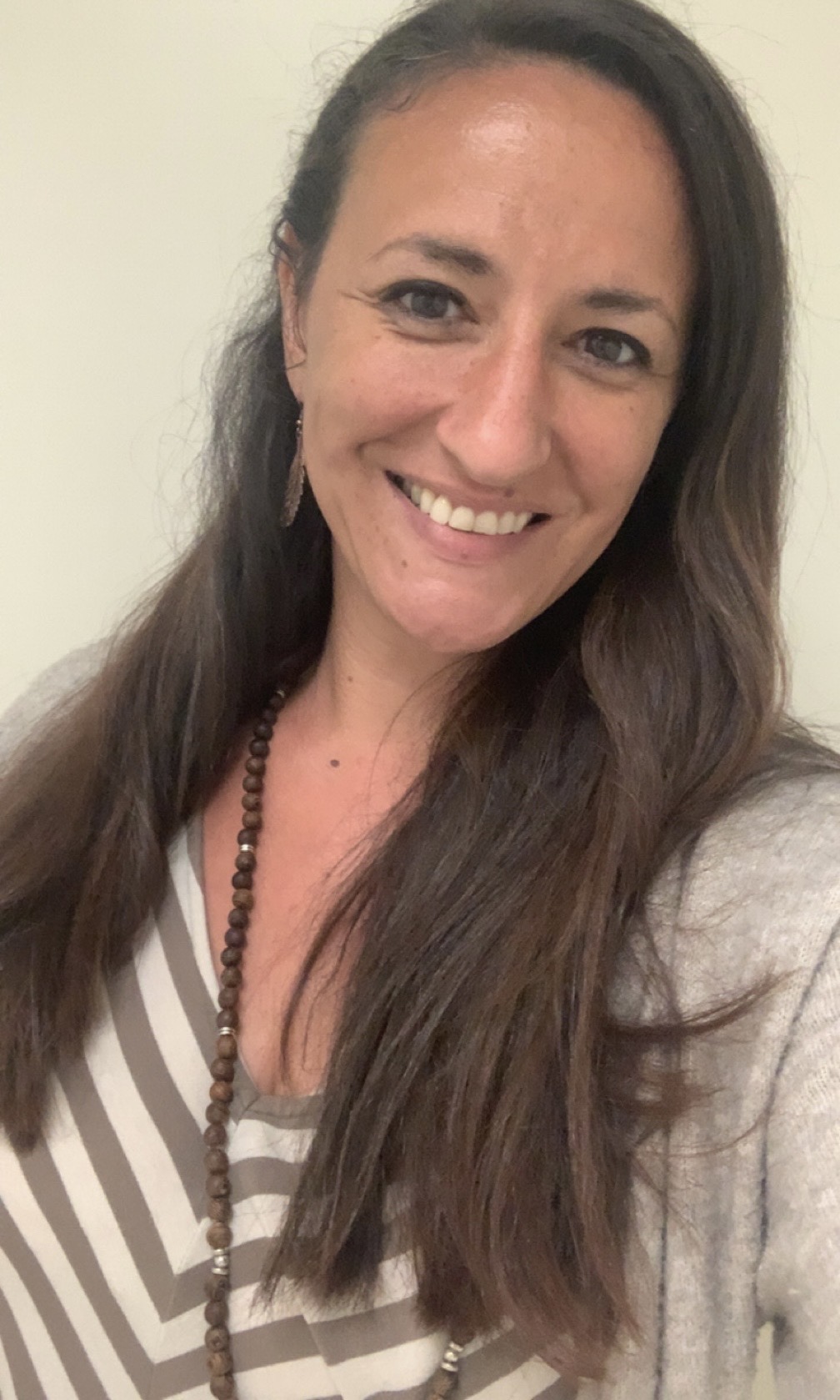 Leigh Reynolds, Ed.D.