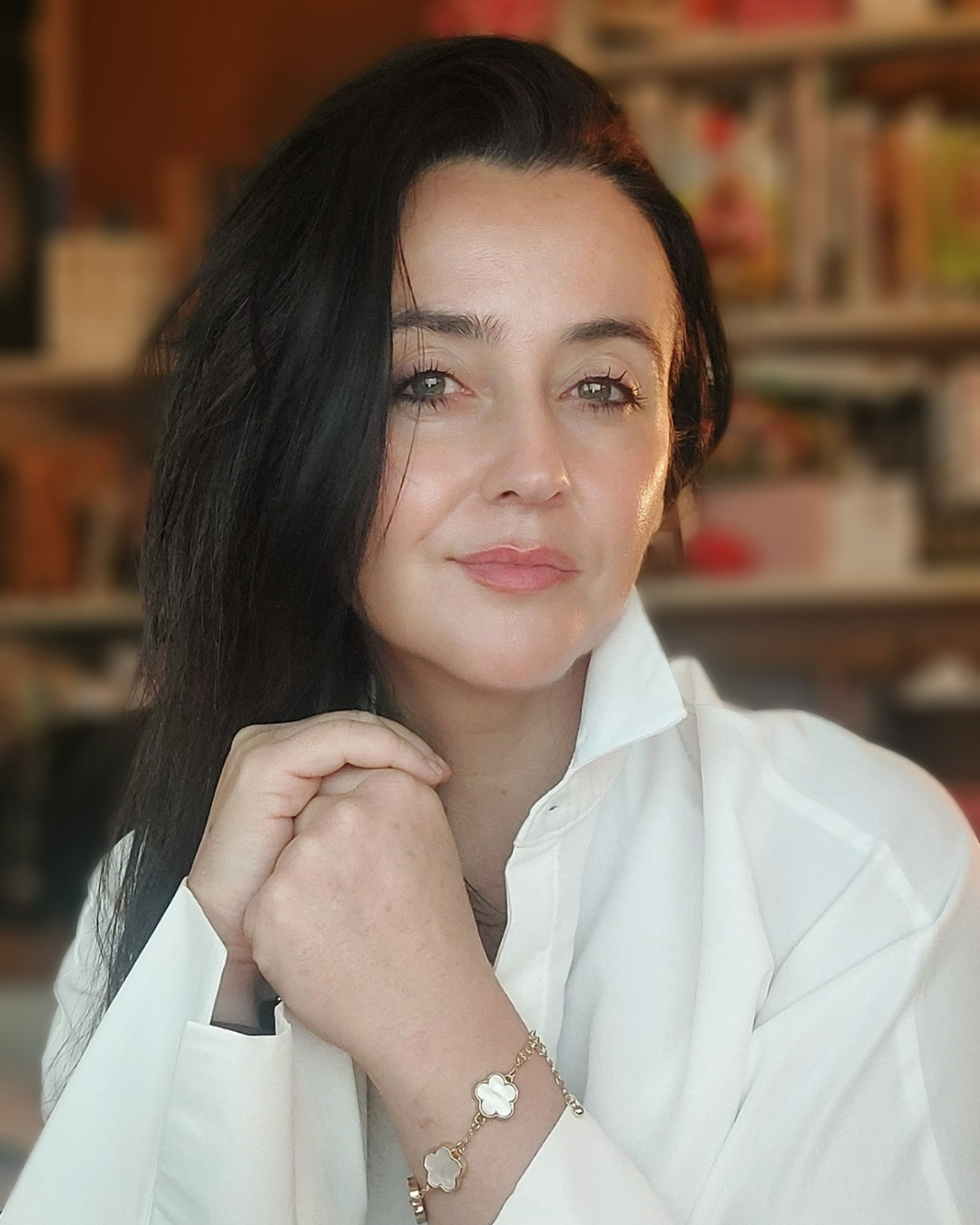 Lejla Cenanovic