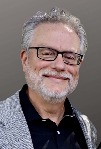 Leland Samuelson