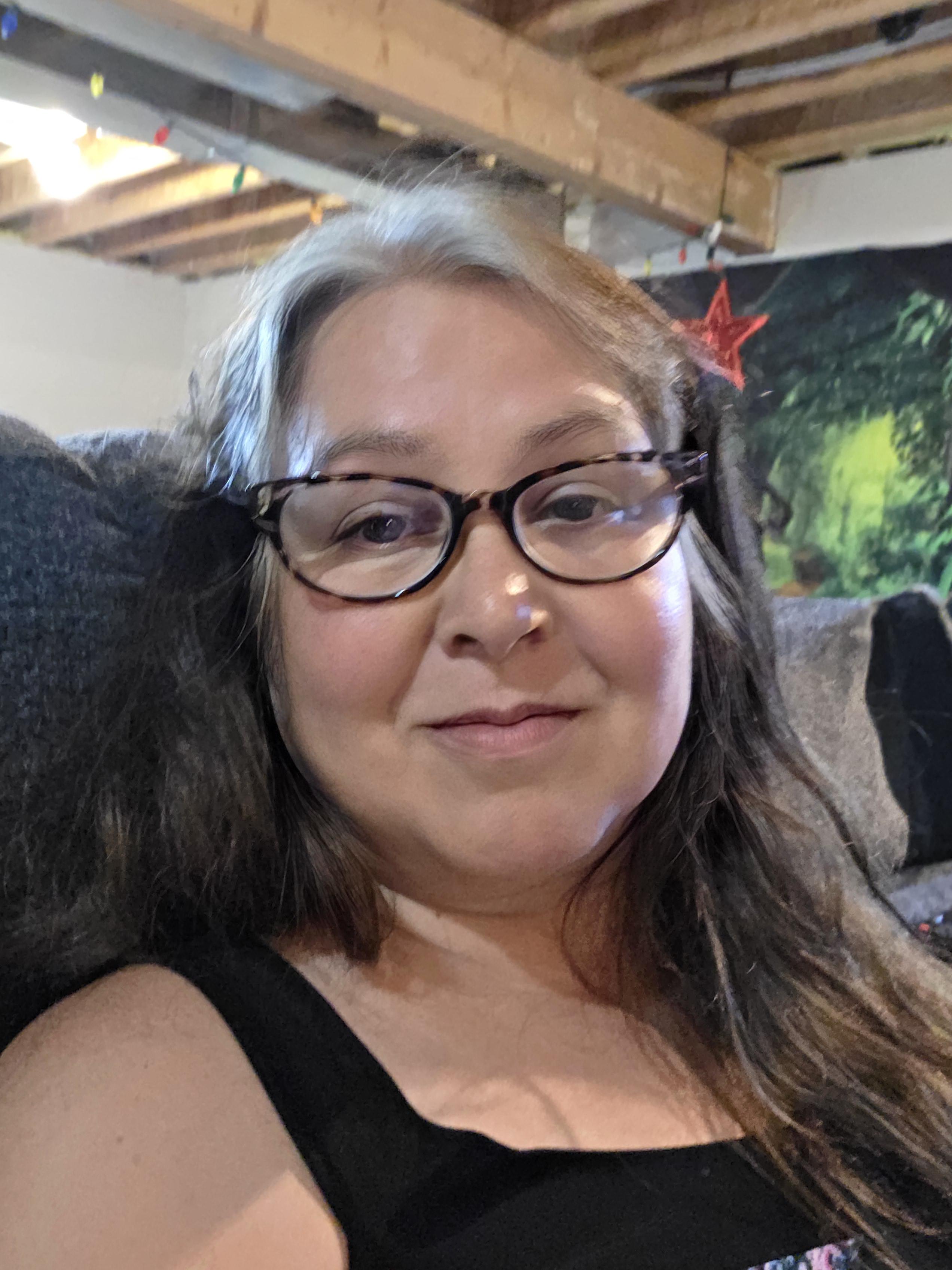 Linda Courchene, BSW RSW