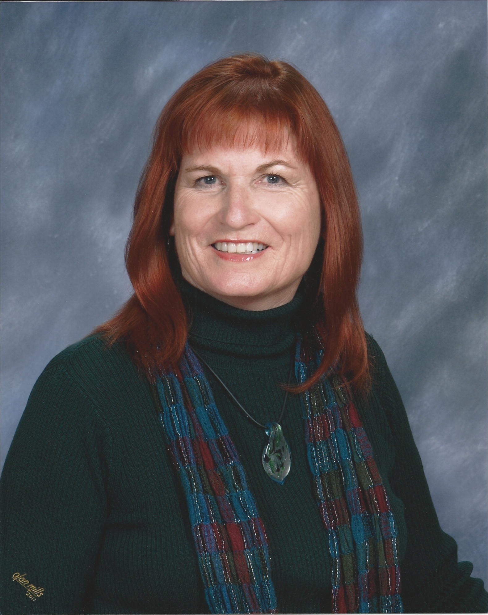 Linda Proctor, LCSW