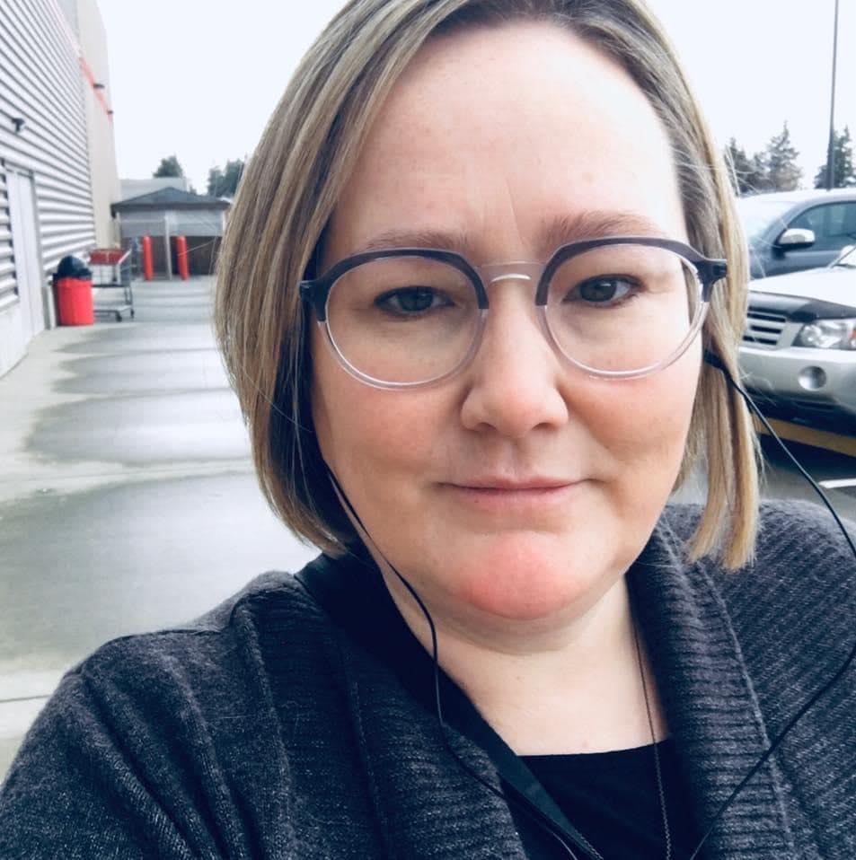 Lisa Brown, AGRMS