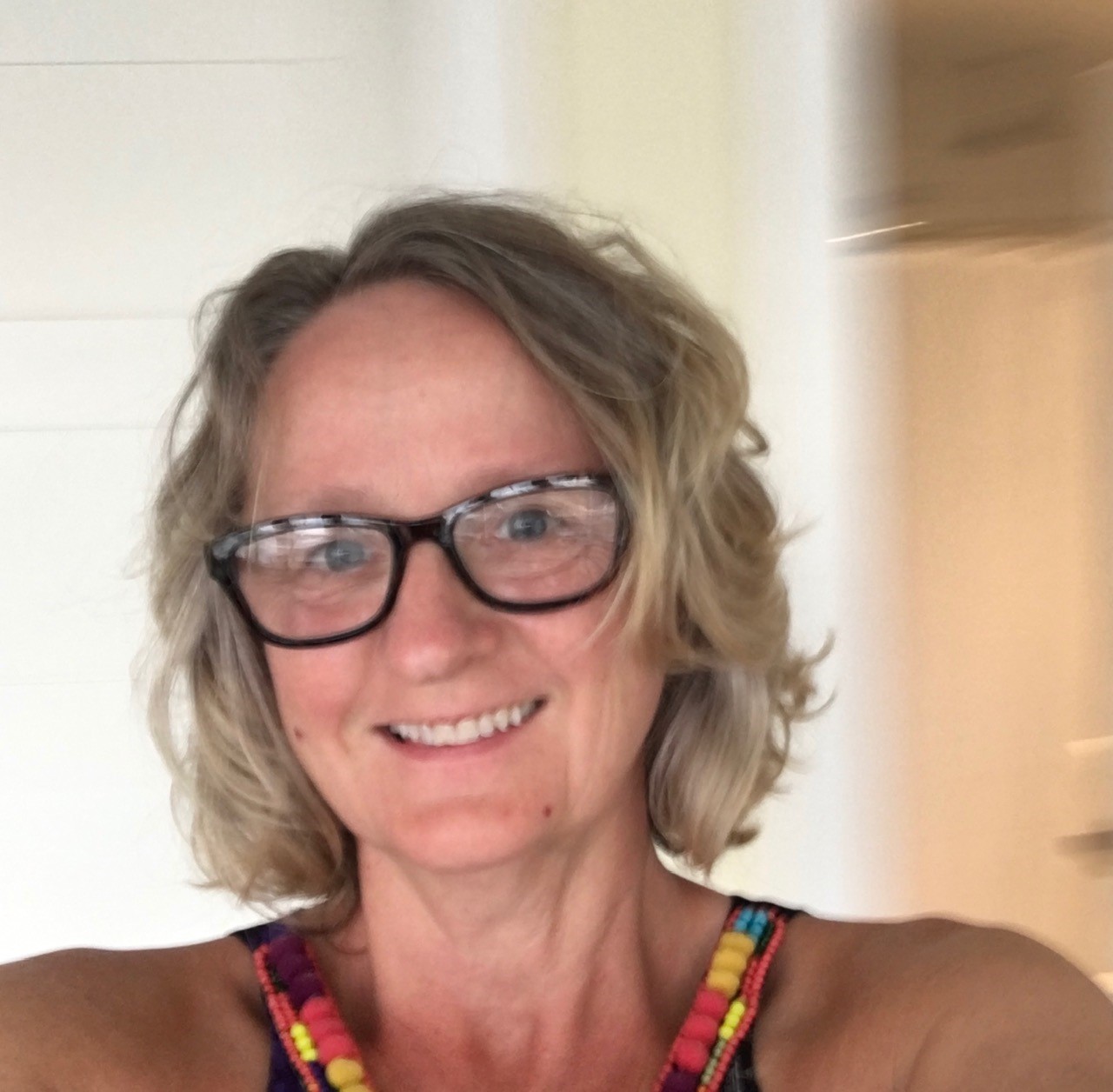 Lisa Bruff