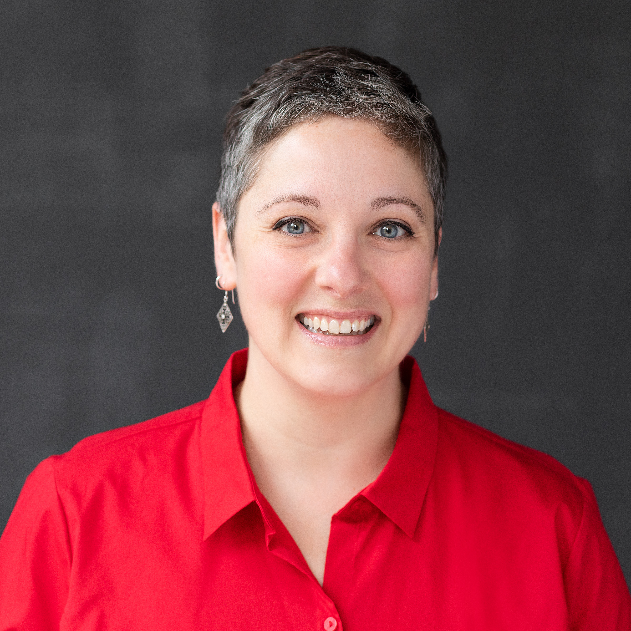 Lisa Reshad, MDiv, BCC
