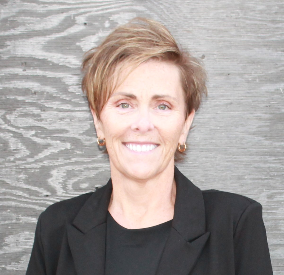 Lisa Rochford, ACHP