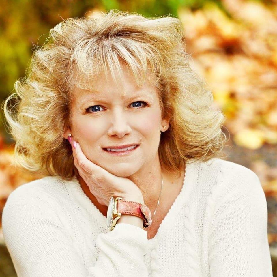 Lisa Vogel, Certified Grief Recovery Method Specialist