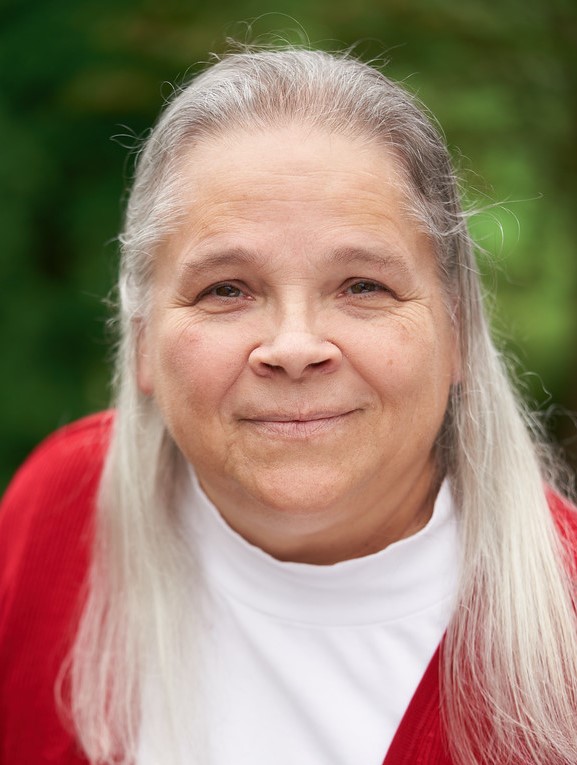 Lois Hall, MS