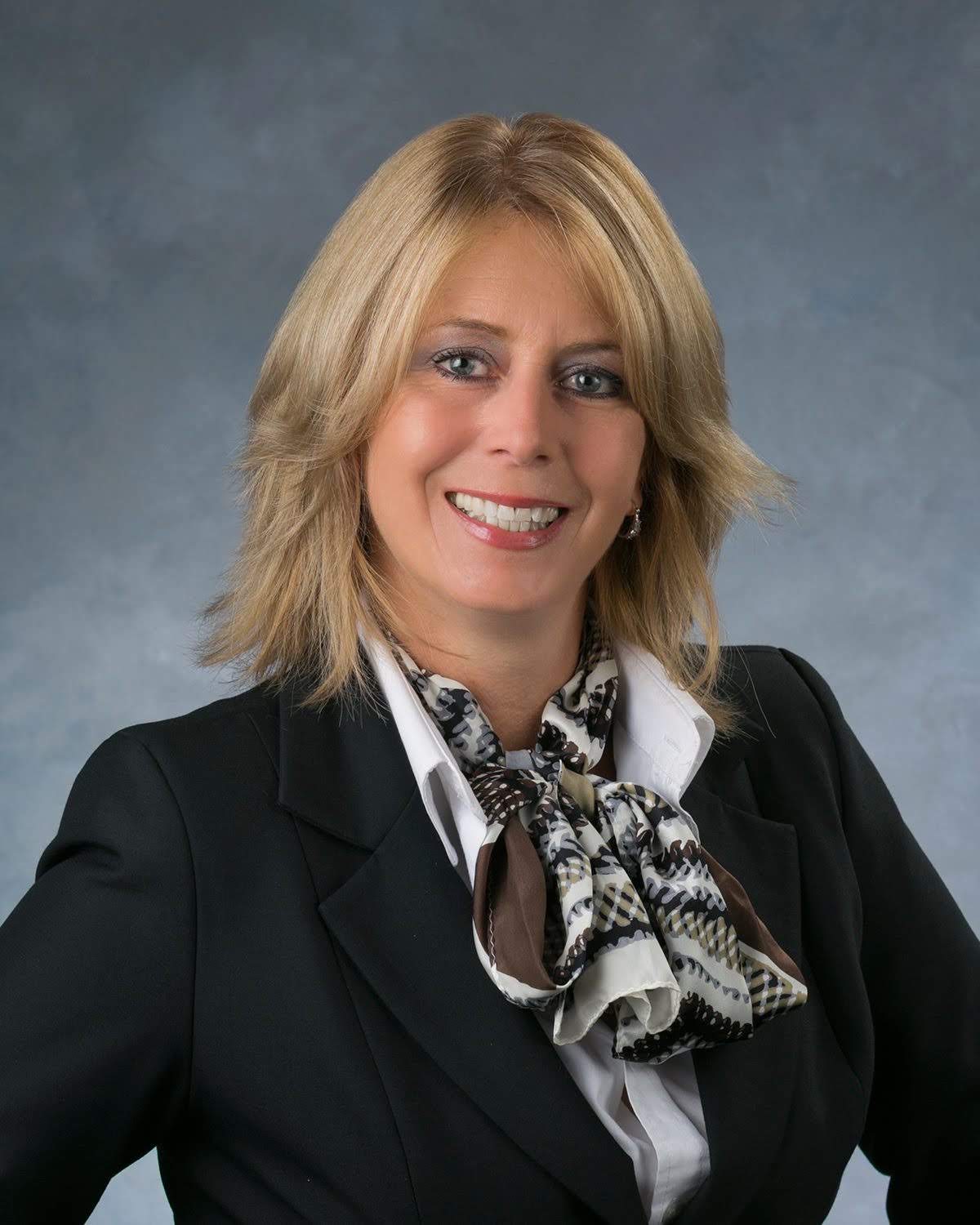 Lorri Penner, BSW, RSW