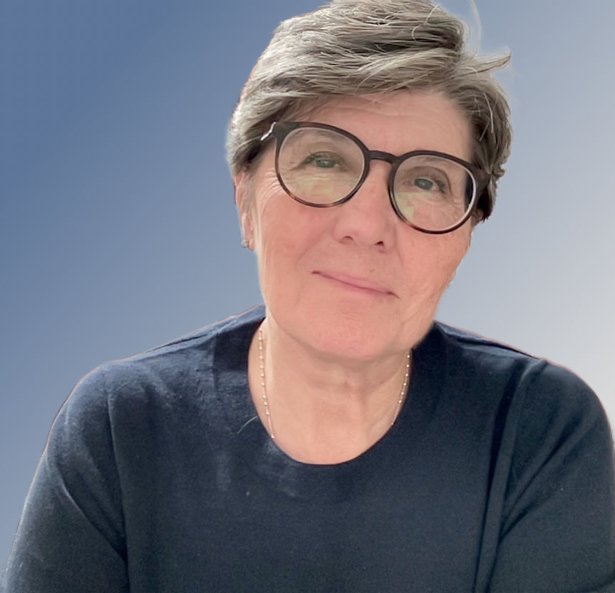 LuAnn Collins, MSIT, Ph.D.