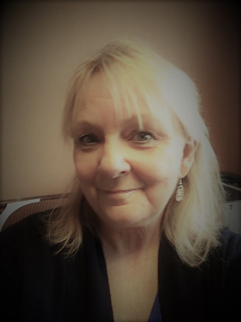 LUCY GOULET, B.S. , CRSC