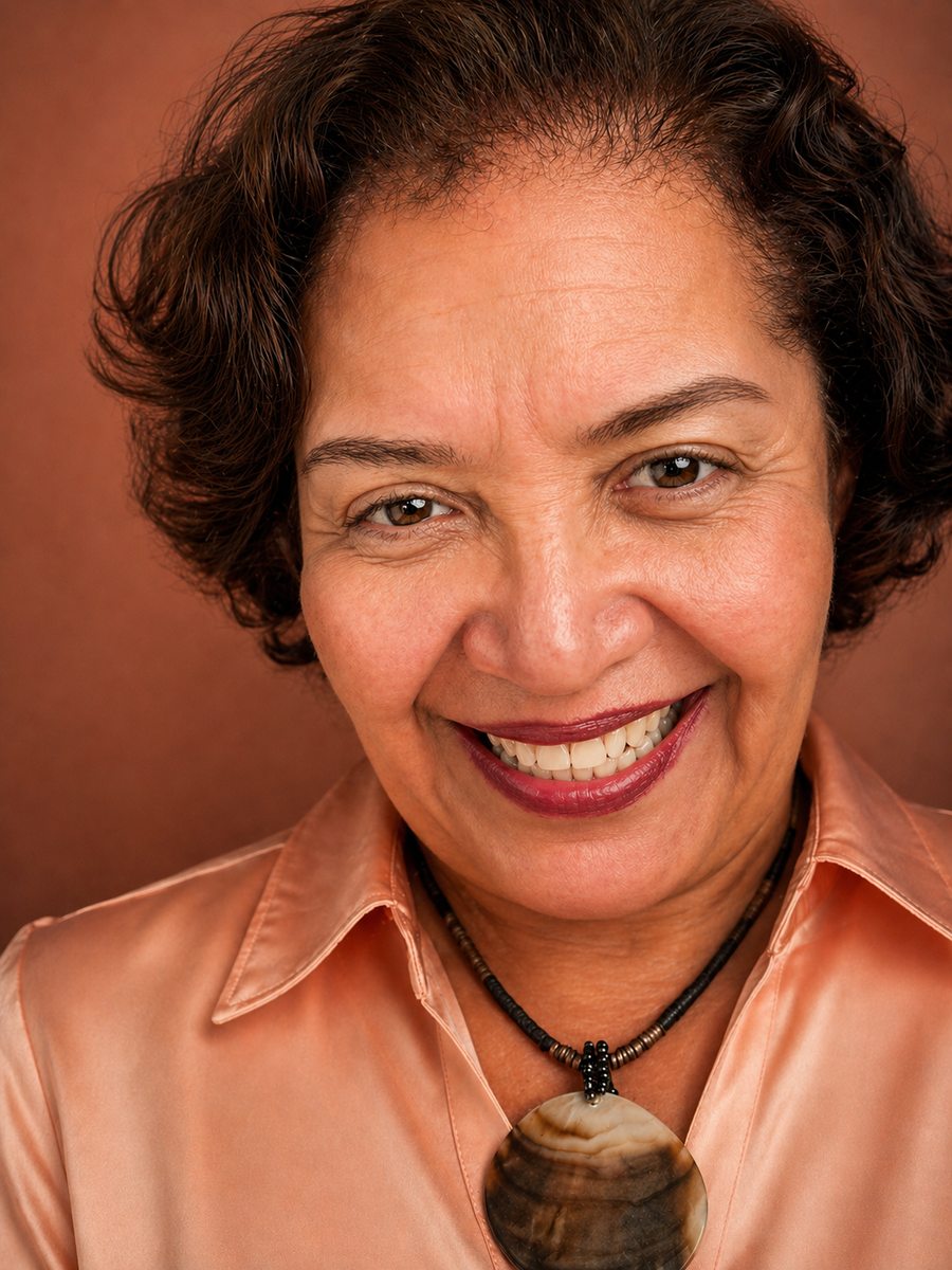 Madonna Marable, LPCC-S,