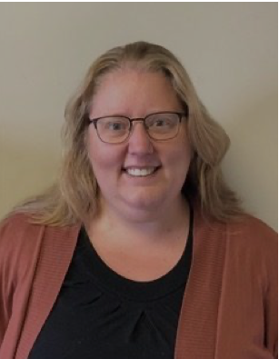 Mandy Crespeigne, BSW RSW