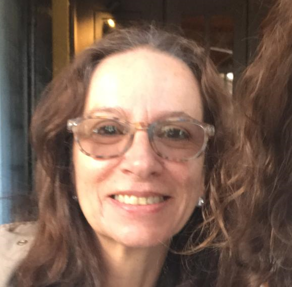 María Clemencia Torres Ángel