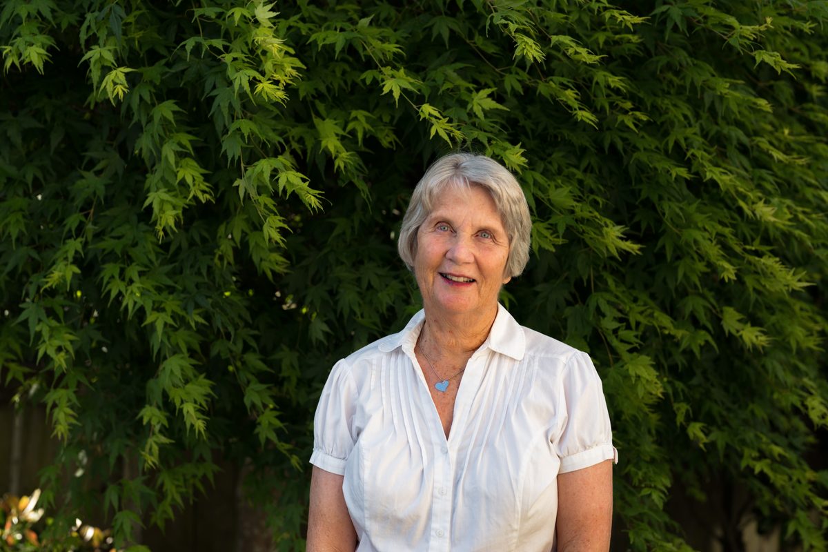 Margaret Mohamed