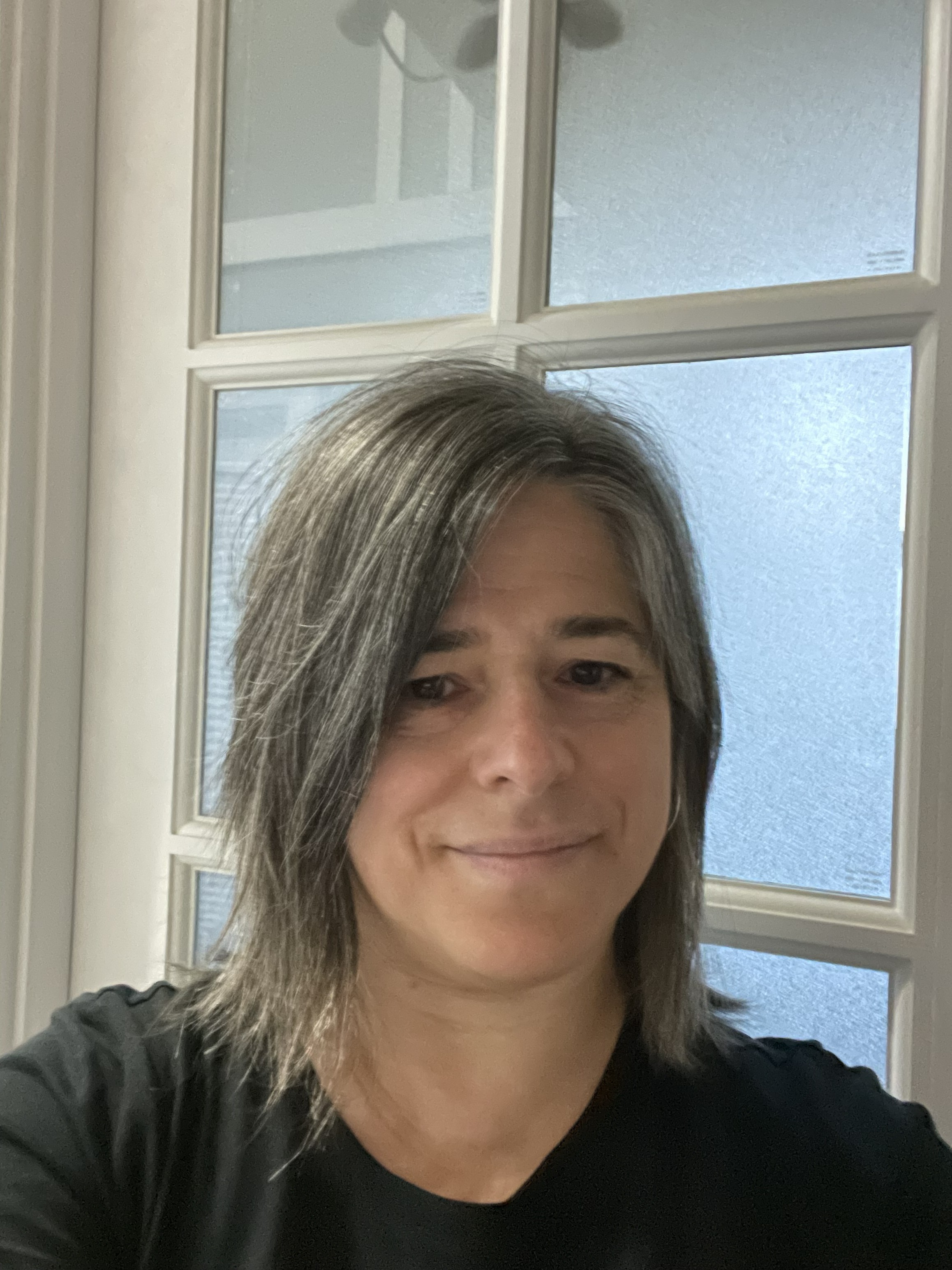 Marie-Josee Gravel, BA