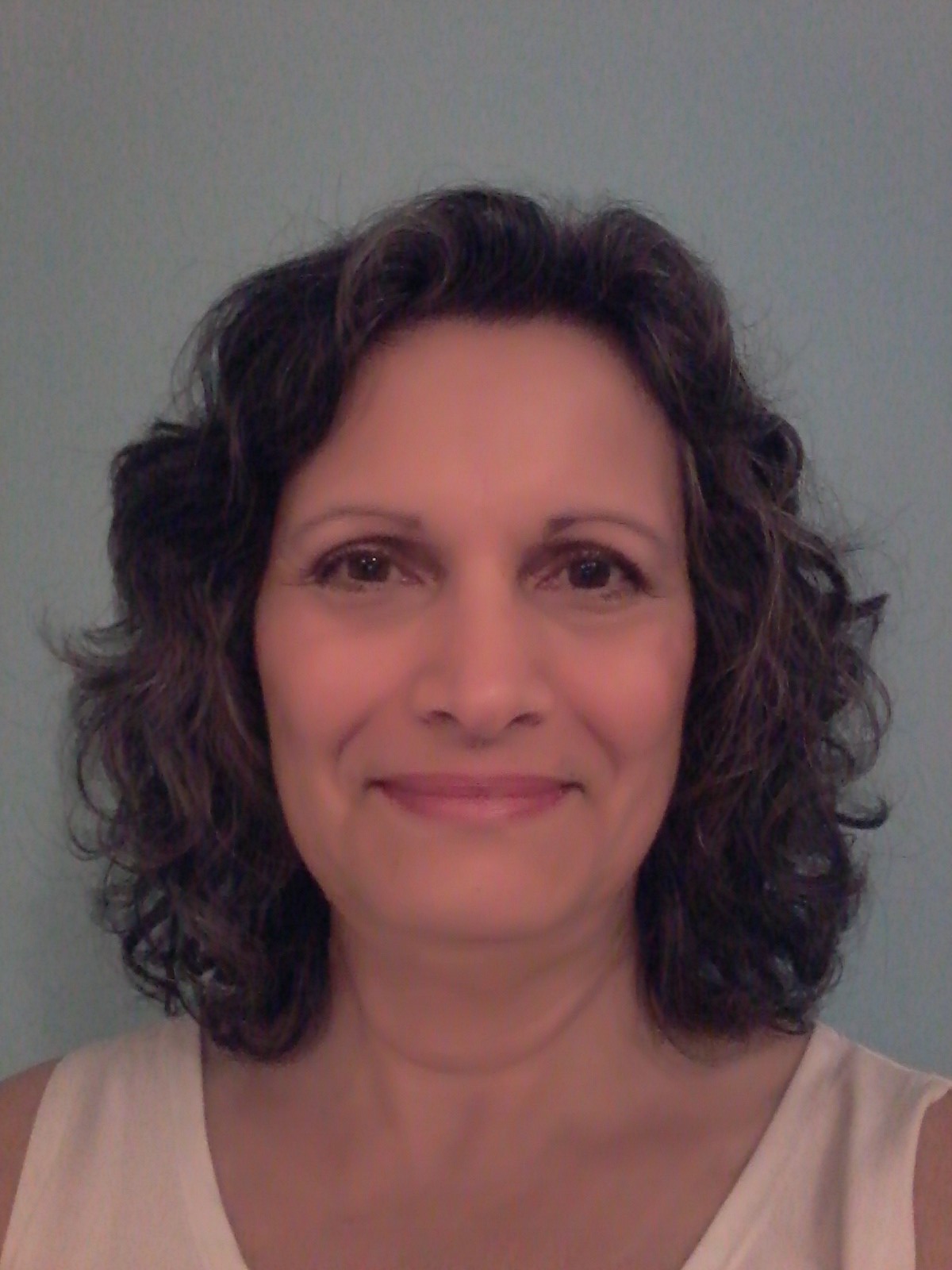 Marie Mitarotondo, M.A.