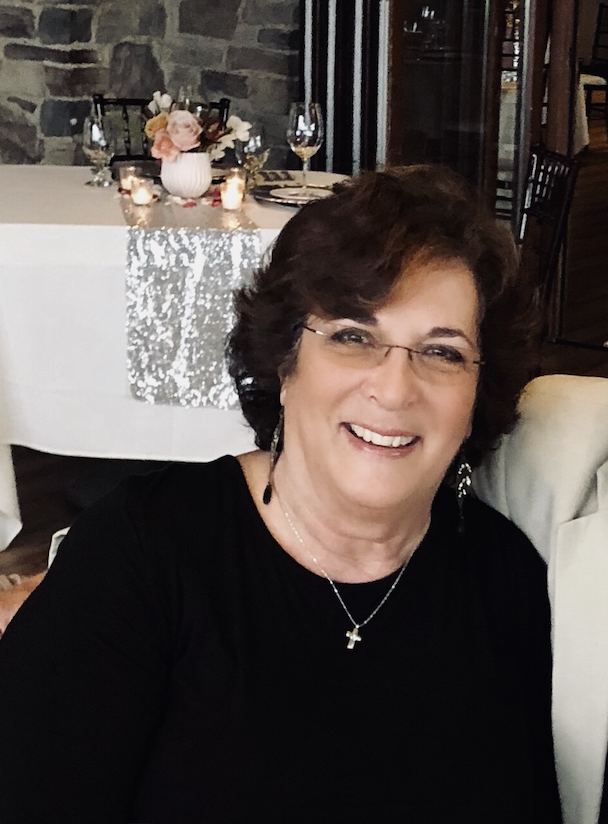 Marilou Reichel