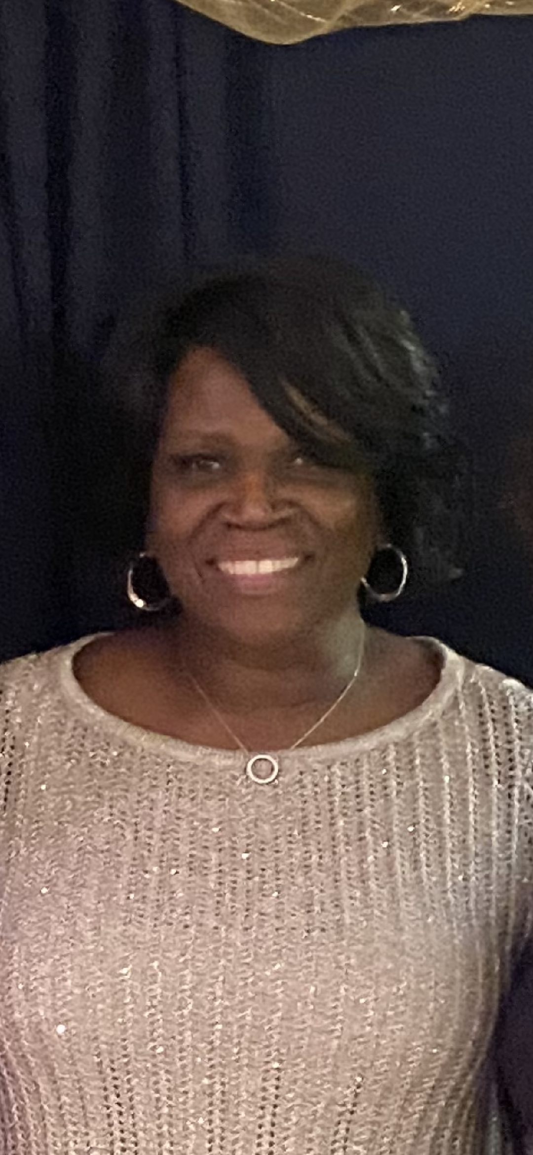 Marilyn K. Haynes , MSM