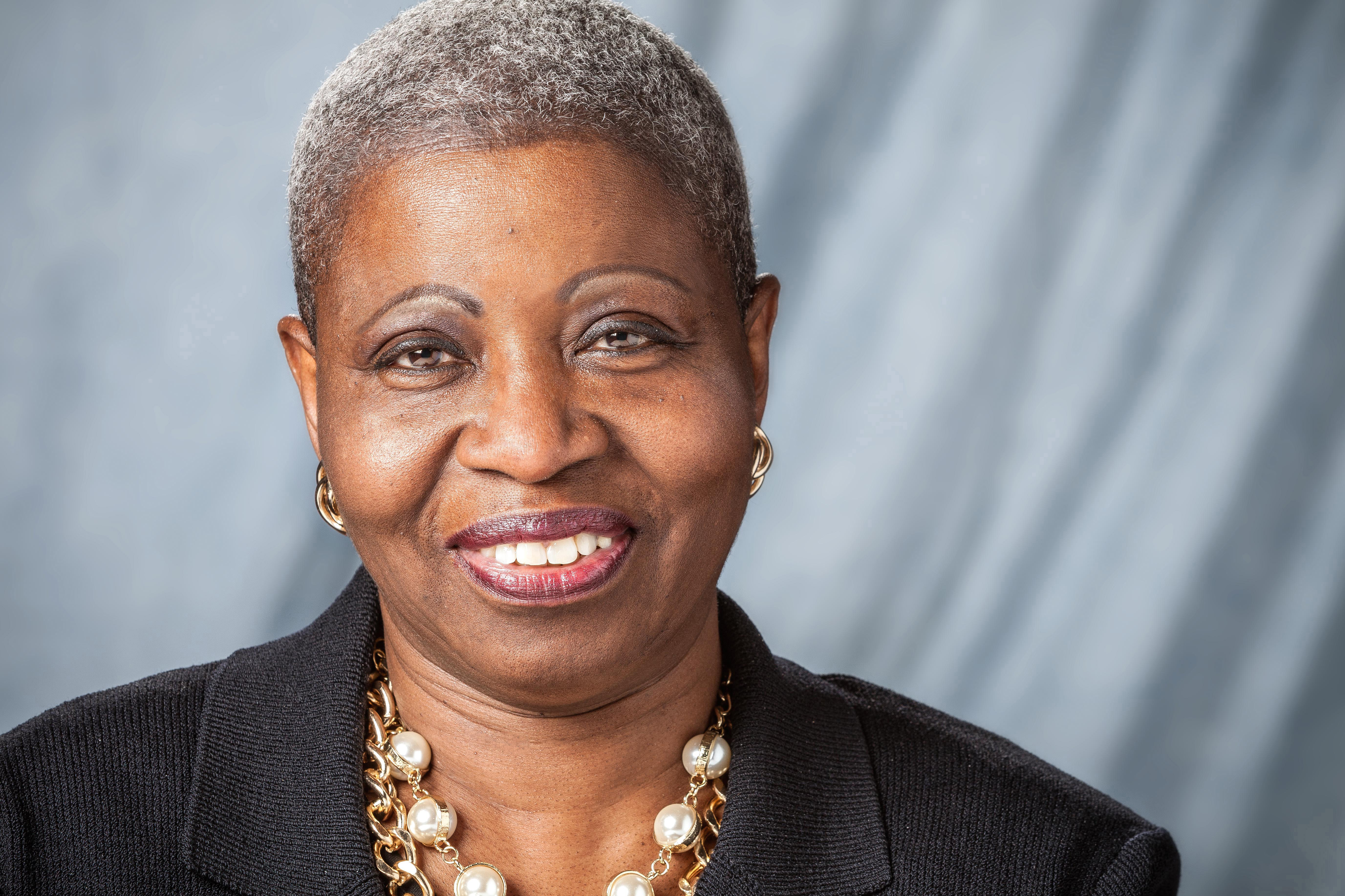 Marilyn S Mobley, PhD
