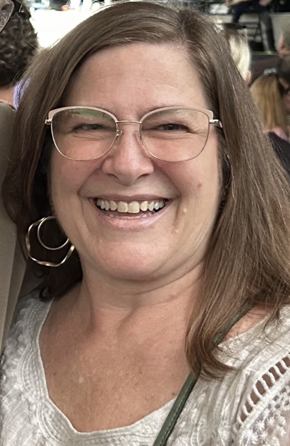 Marion Lumpkin, AGRMS