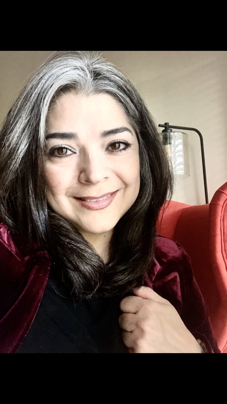 Marleen Garza, MEd, LPCA