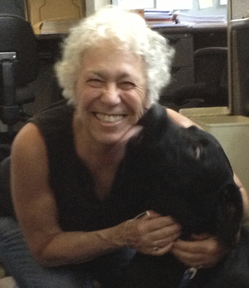 Martha (marty) Bulger, LCSW, CGRS