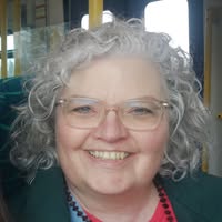 Mary Boyce