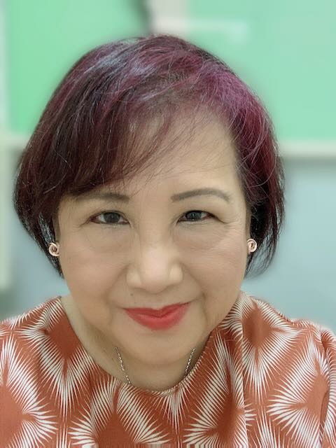 Mary Chieu-Kwuan Loh, MA