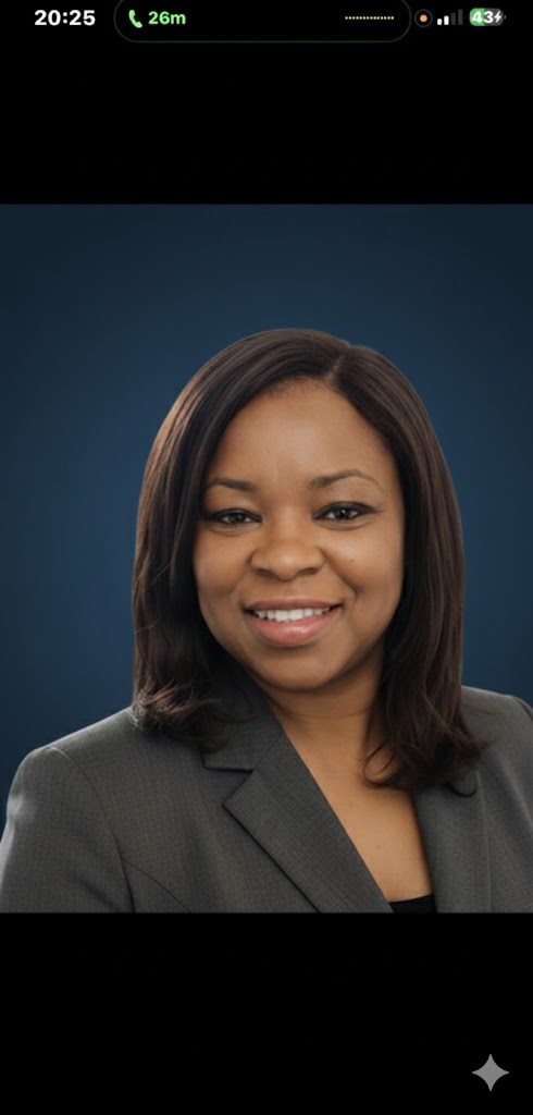 Mary Crenshaw, PhD,