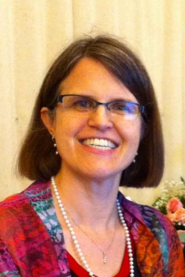Mary Young, MS, LPCC