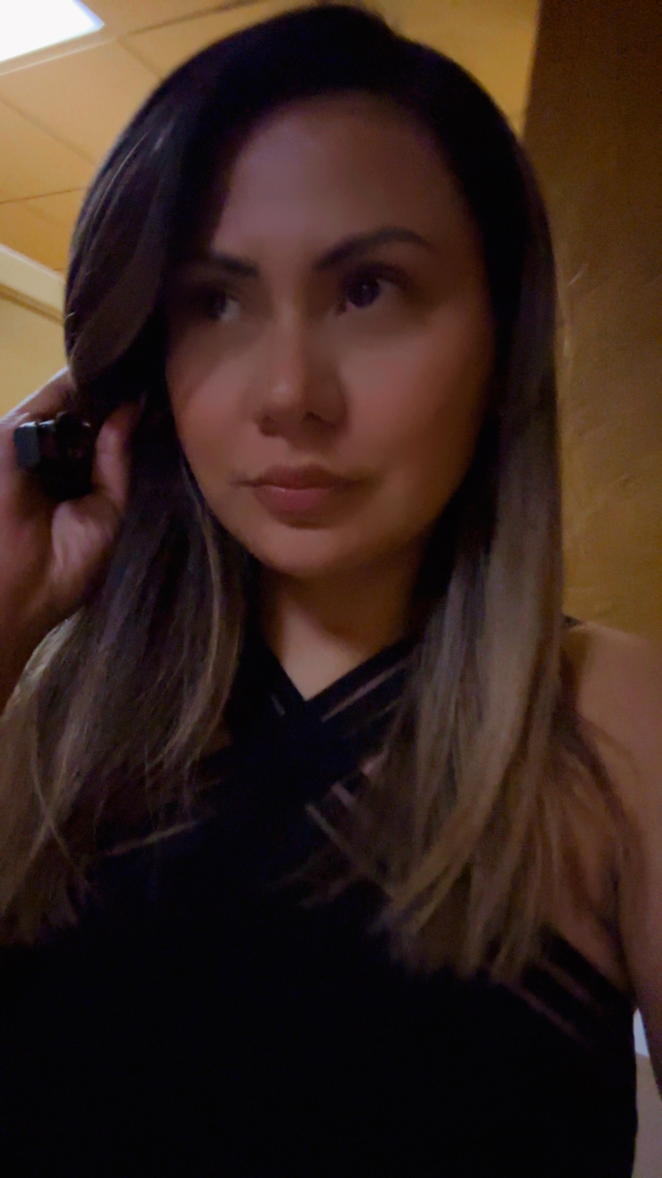 Mayra Angulo, GRMS