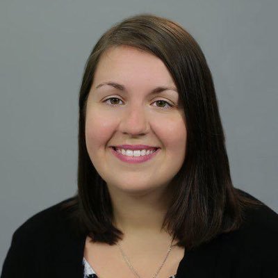 Megan Bigler Tafolla, LCSW, LICSW