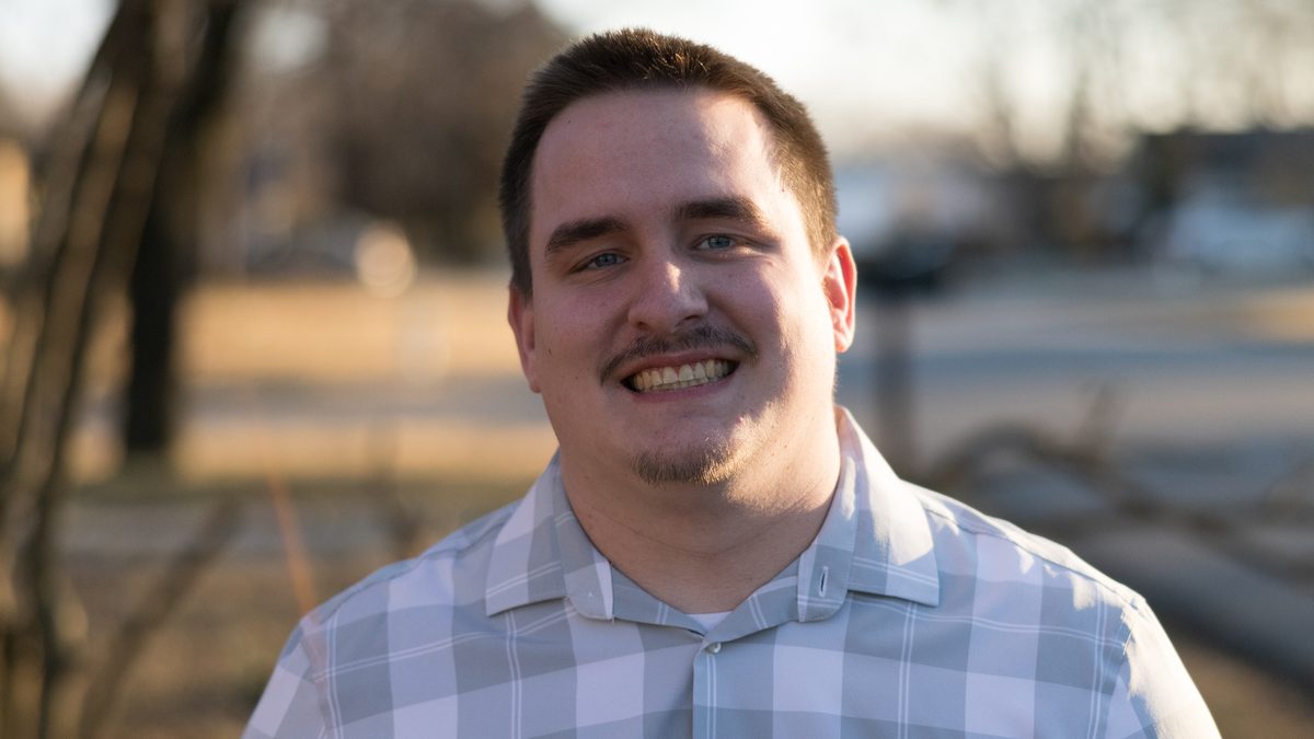 Micah Clark, PLPC