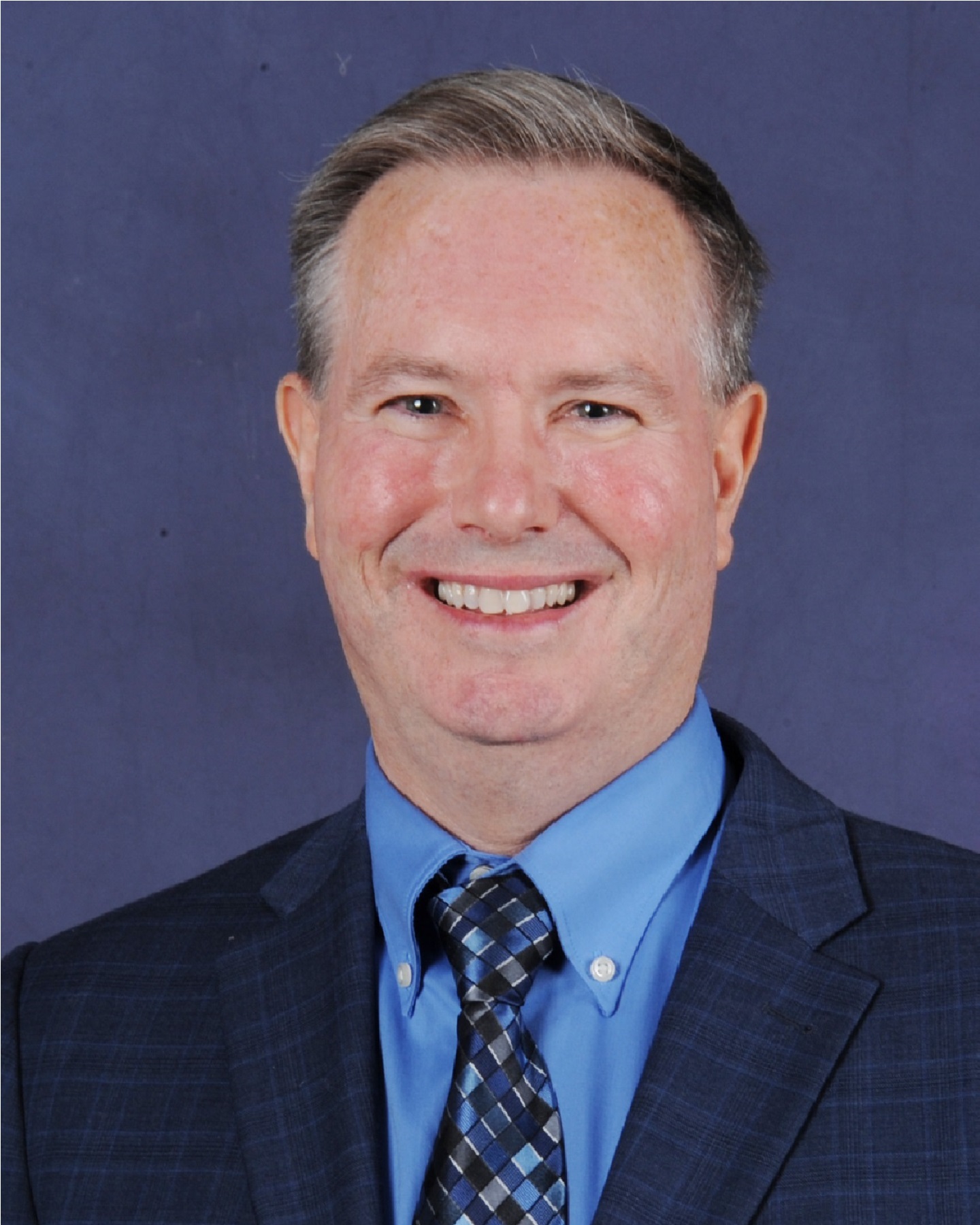 Michael Bridges, Rev