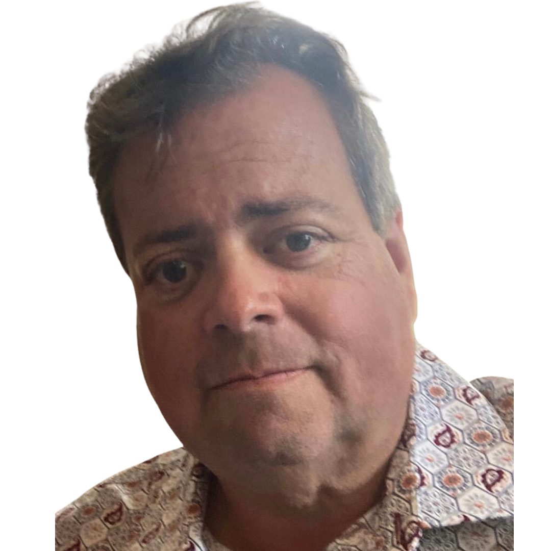 Michael Rose, M.Min., M.A.