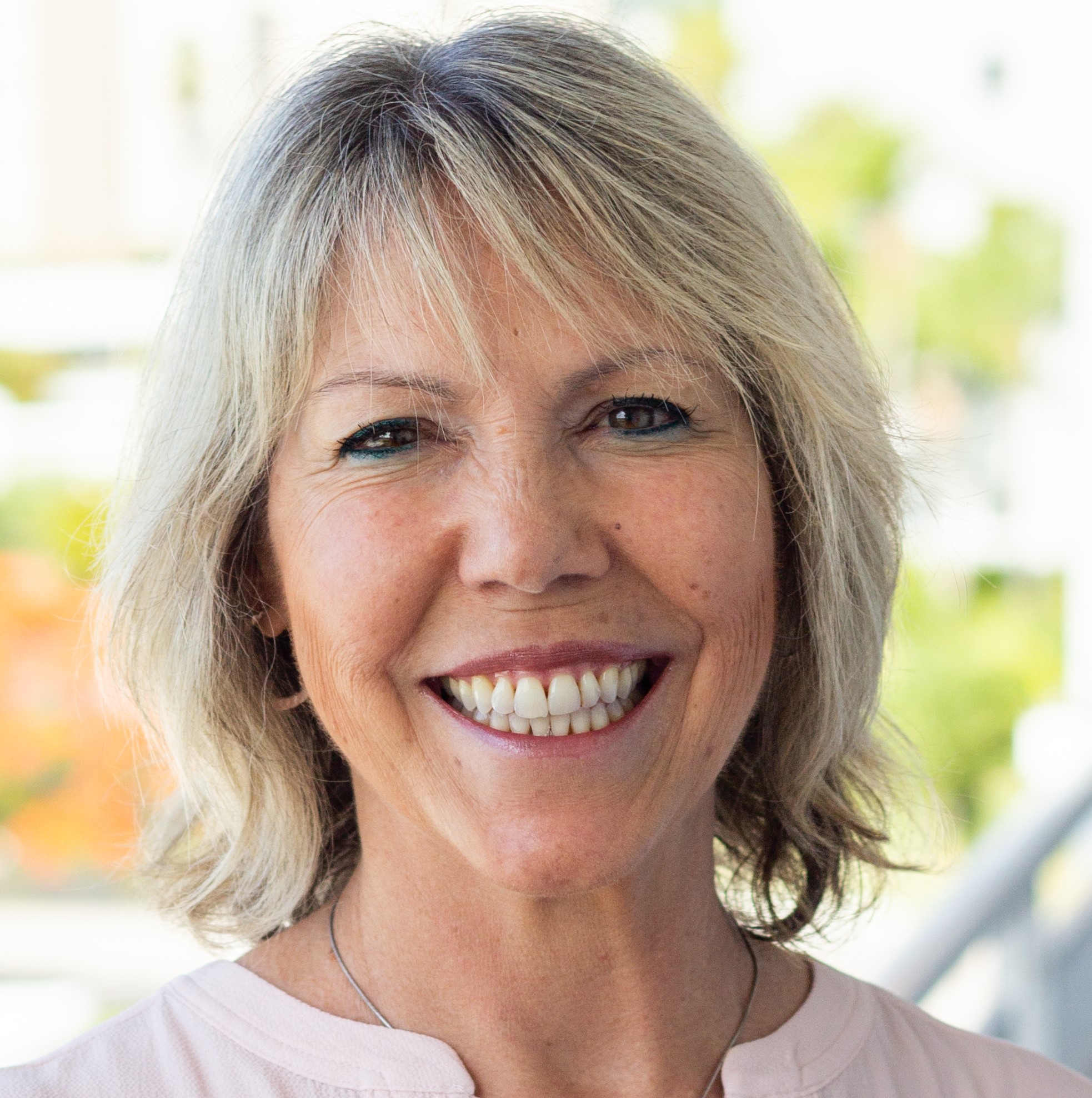 Michele Mariscal, PhD