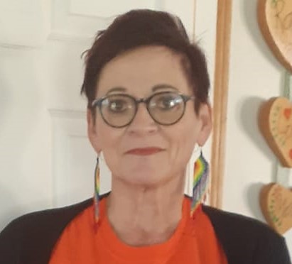Michele Rowe, BSW, MDIV