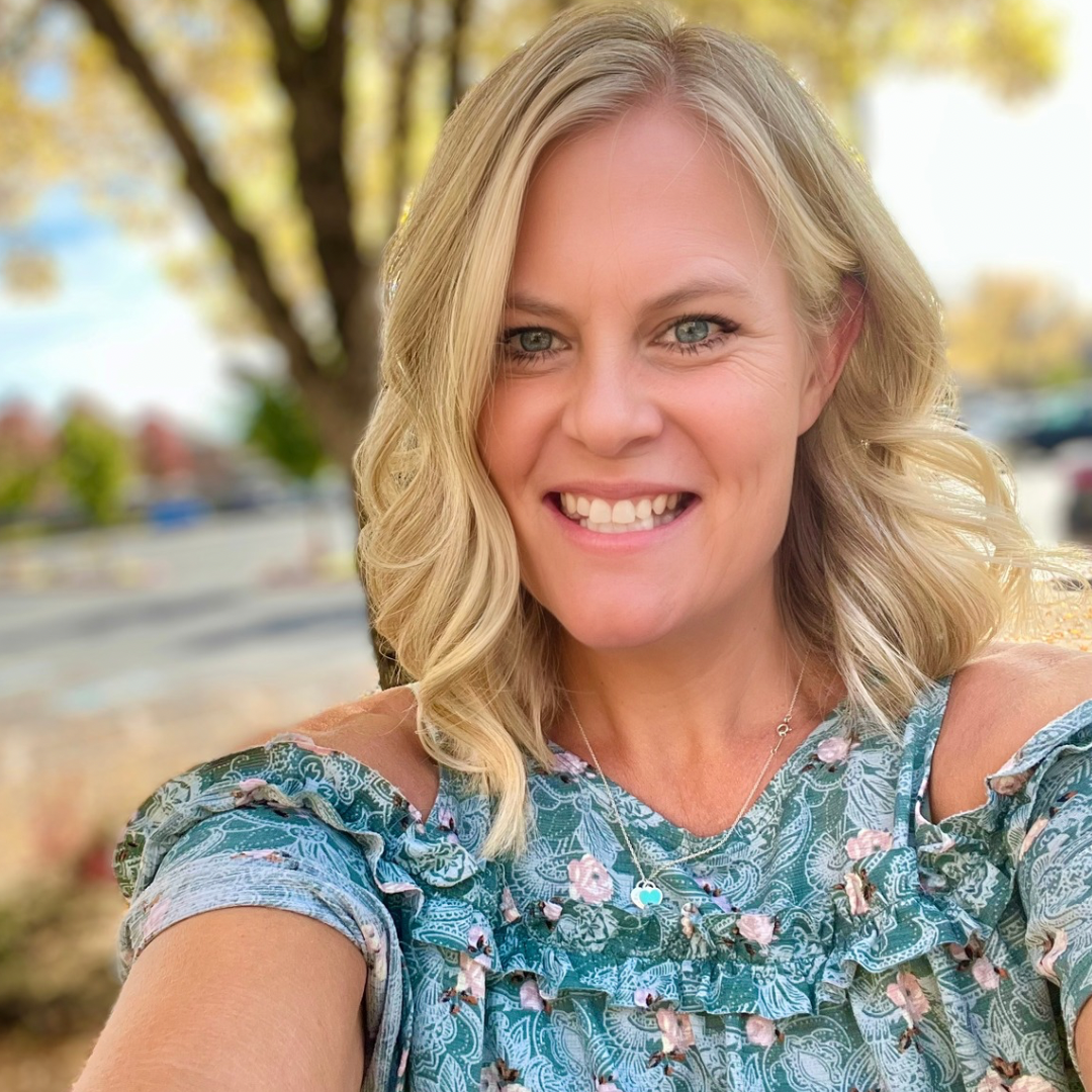 Michelle Bader Ebersole